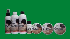 Kimy's Organic Products