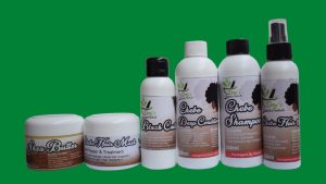 Kimy's Organic Products