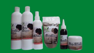 Kimy's Organic Products