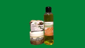 Kimy's Organic Products