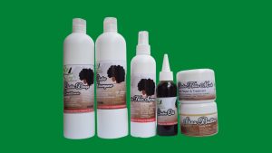 Kimy's Organic Products
