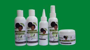 Kimy's Organic Products