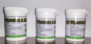Kimy's Organic Products