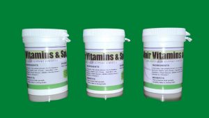Kimy's Organic Products