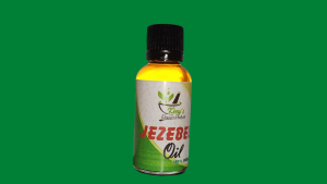 Jezebel Oil 30ml