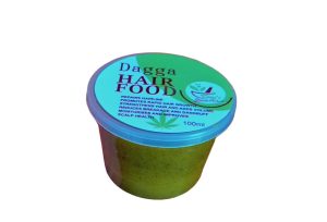 DAGGA HAIR FOOD 100ml