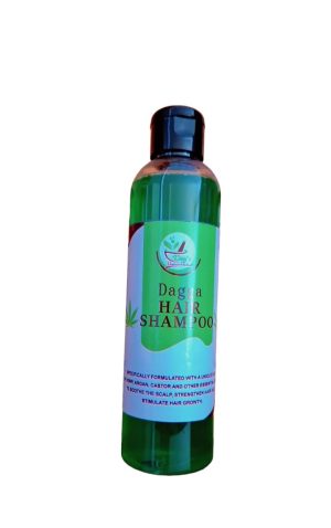 DAGGA HAIR SHAMPOO