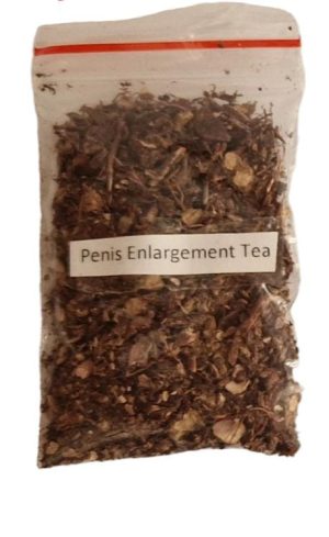 Muvevha Enlargement Tea