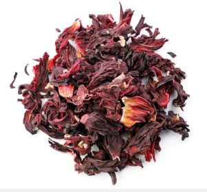 Hibiscus Tea
