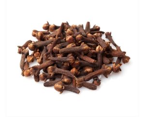 whole Cloves