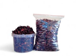 Hibiscus Tea