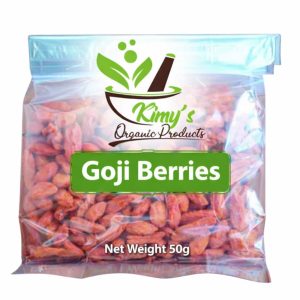 Goji Berries